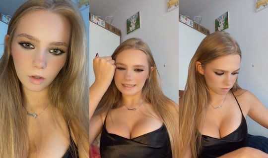 ka.me.lka TikTok Live — Oct 3, 2026, 2:27 PM