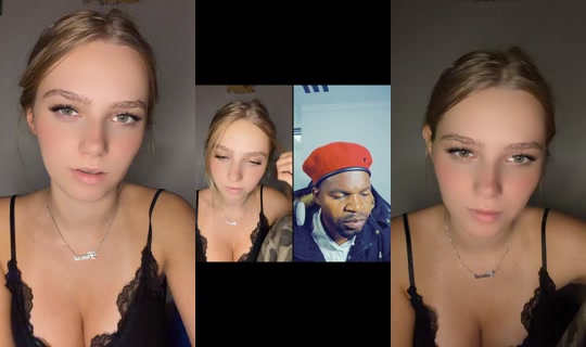 ka.me.lka TikTok Live — Oct 4, 2026, 8:06 PM