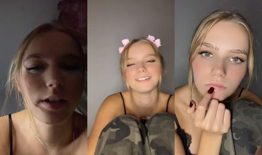 ka.me.lka TikTok Live — Oct 4, 2026, 8:56 PM