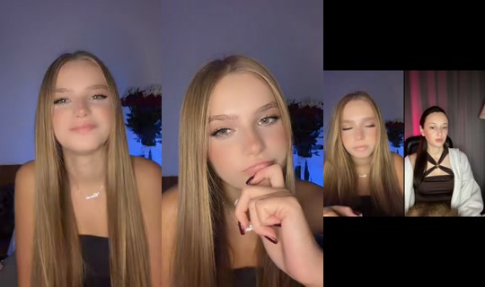 ka.me.lka TikTok Live — Oct 7, 2026, 6:21 PM