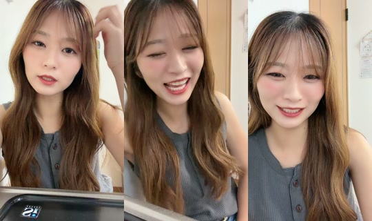 ka_zumaru724 TikTok Live — Aug 29, 2026, 3:55 AM