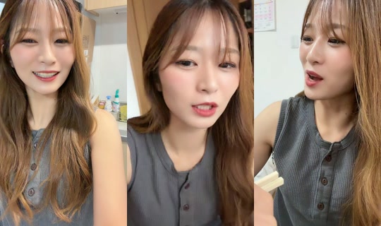 ka_zumaru724 TikTok Live — Aug 29, 2026, 4:45 AM