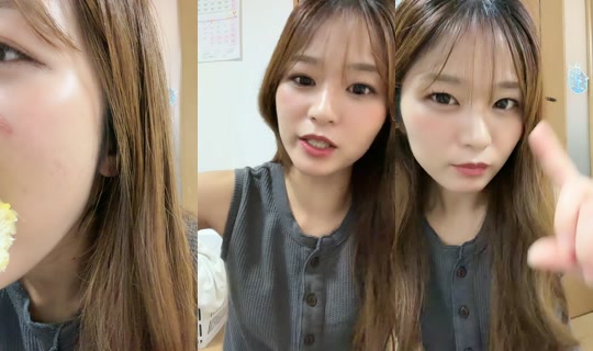 ka_zumaru724 TikTok Live — Aug 29, 2026, 5:37 AM