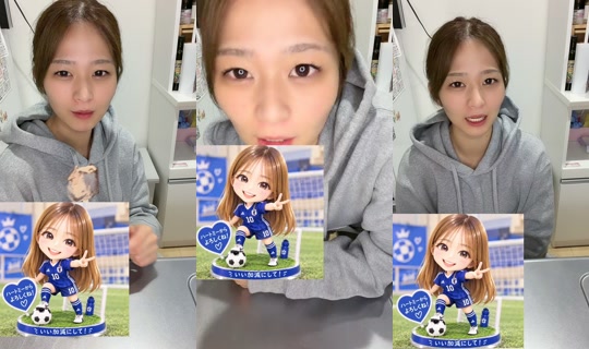 ka_zumaru724 TikTok Live — Sep 27, 2026, 2:31 PM