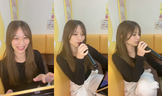 ka_zumaru724 TikTok Live — Oct 1, 2026, 12:49 PM