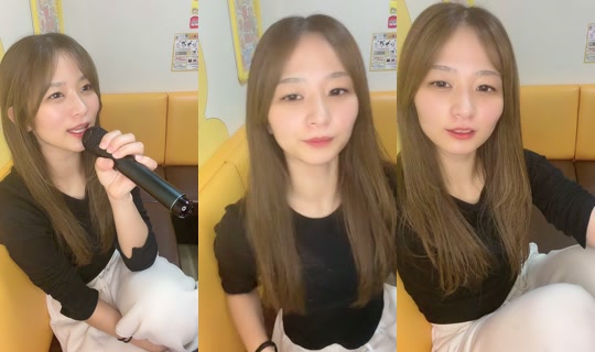 ka_zumaru724 TikTok Live — Oct 1, 2026, 1:44 PM