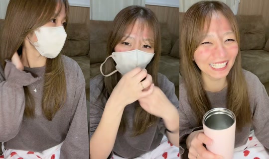 ka_zumaru724 TikTok Live — Oct 4, 2026, 12:37 PM