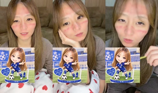 ka_zumaru724 TikTok Live — Oct 4, 2026, 2:17 PM