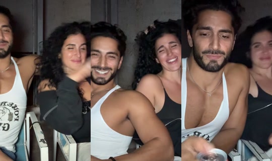 kaancantuerk TikTok Live — Oct 3, 2026, 5:58 PM