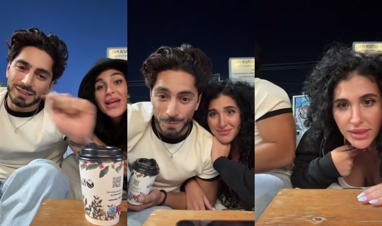 kaancantuerk TikTok Live — Oct 4, 2026, 4:31 PM