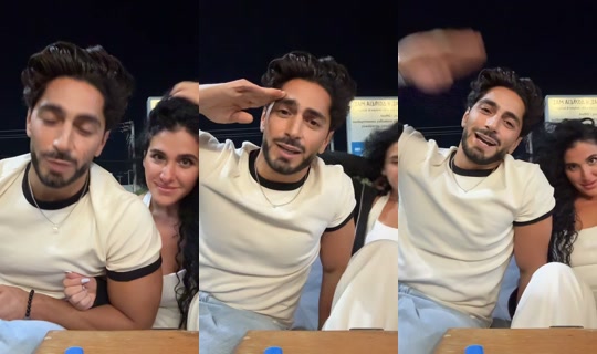 kaancantuerk TikTok Live — Oct 4, 2026, 5:21 PM