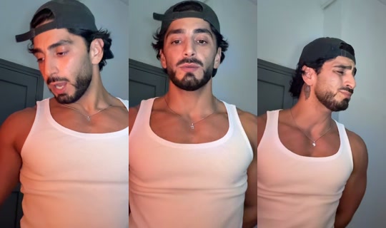 kaancantuerk TikTok Live — Oct 6, 2026, 8:26 PM