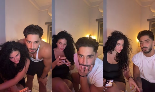 kaancantuerk TikTok Live — Oct 8, 2026, 8:46 PM