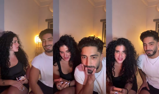 kaancantuerk TikTok Live — Oct 8, 2026, 9:37 PM