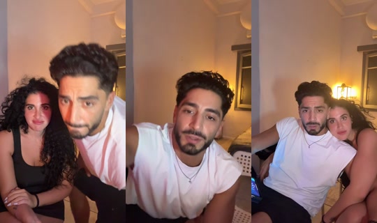 kaancantuerk TikTok Live — Oct 8, 2026, 10:28 PM