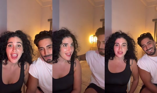 kaancantuerk TikTok Live — Oct 8, 2026, 11:19 PM