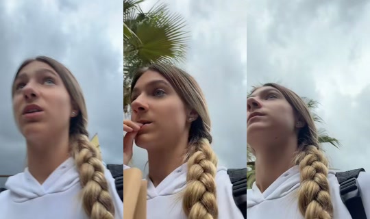 kaarlarombii_ TikTok Live — Aug 24, 2026, 4:50 PM