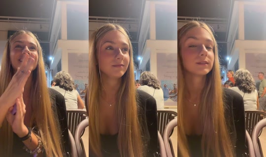 kaarlarombii_ TikTok Live — Sep 19, 2026, 9:50 PM
