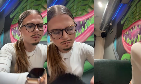 kaatiaaa.__ TikTok Live — Oct 7, 2026, 11:00 AM