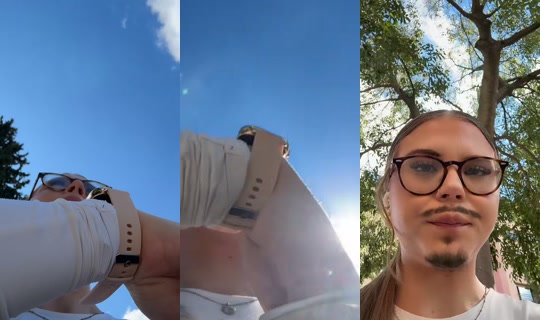 kaatiaaa.__ TikTok Live — Oct 7, 2026, 12:50 PM