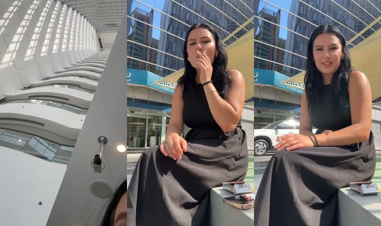 kaatusha TikTok Live — Sep 15, 2026, 5:43 AM