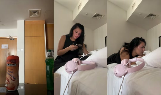 kaatusha TikTok Live — Sep 15, 2026, 6:41 AM