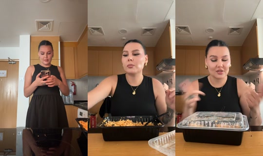 kaatusha TikTok Live — Sep 15, 2026, 11:57 AM