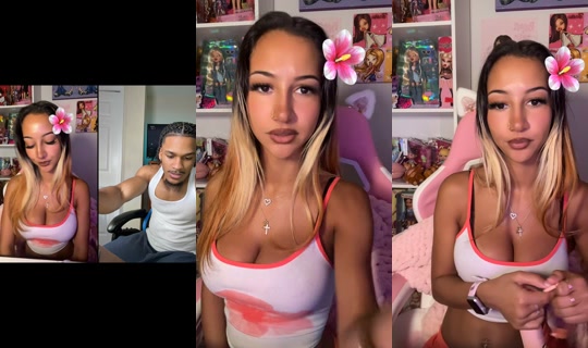 kaaylaaanicole TikTok Live — Aug 21, 2026, 7:52 PM