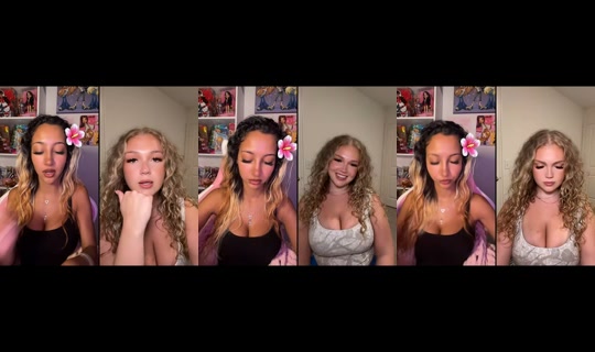kaaylaaanicole TikTok Live — Aug 28, 2026, 2:10 AM