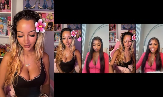kaaylaaanicole TikTok Live — Aug 28, 2026, 5:44 PM