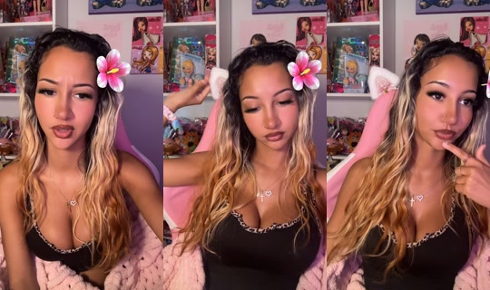kaaylaaanicole TikTok Live — Aug 28, 2026, 7:57 PM