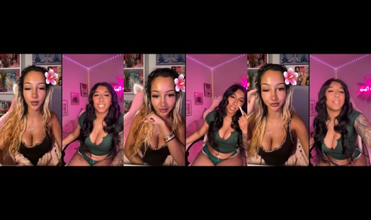 kaaylaaanicole TikTok Live — Aug 28, 2026, 8:48 PM