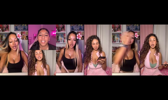 kaaylaaanicole TikTok Live — Aug 30, 2026, 5:58 PM