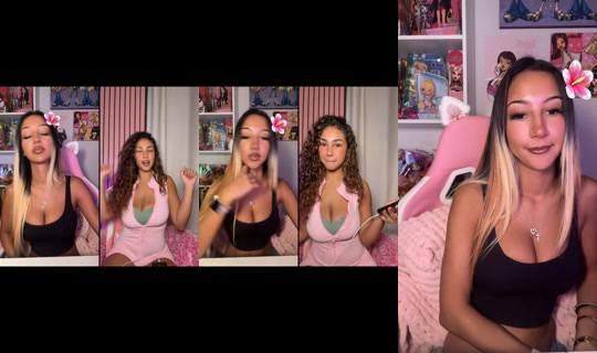 kaaylaaanicole TikTok Live — Aug 30, 2026, 6:49 PM