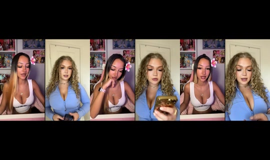 kaaylaaanicole TikTok Live — Aug 31, 2026, 5:40 PM