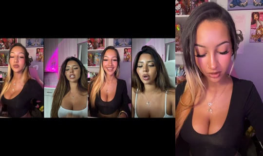 kaaylaaanicole TikTok Live — Sep 2, 2026, 9:25 PM