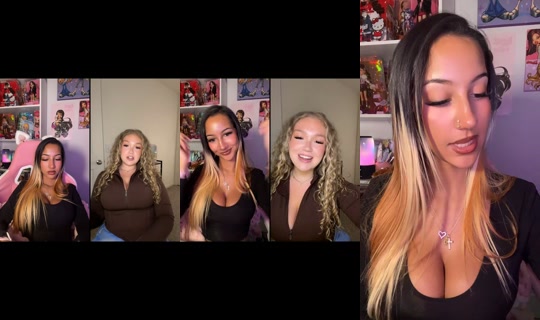 kaaylaaanicole TikTok Live — Sep 3, 2026, 1:16 AM