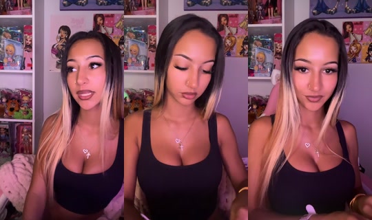 kaaylaaanicole TikTok Live — Sep 3, 2026, 9:04 PM