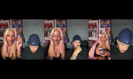 kaaylaaanicole TikTok Live — Oct 2, 2026, 1:32 AM