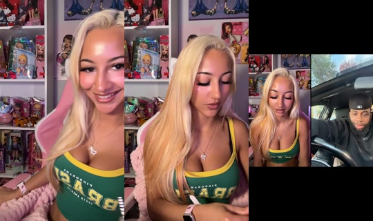 kaaylaaanicole TikTok Live — Oct 2, 2026, 7:12 PM