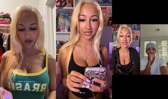 kaaylaaanicole TikTok Live — Oct 2, 2026, 9:03 PM