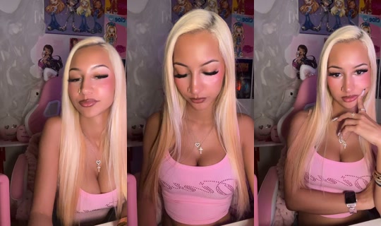 kaaylaaanicole TikTok Live — Oct 6, 2026, 10:29 PM