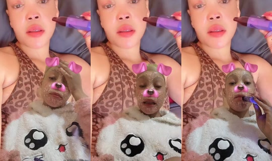 kabelo8770 TikTok Live — Oct 3, 2026, 12:08 AM