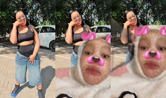 kabelo8770 TikTok Live — Oct 3, 2026, 12:23 AM