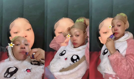kabelo8770 TikTok Live — Oct 3, 2026, 12:38 AM
