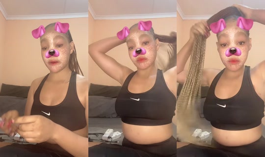 kabelo8770 TikTok Live — Oct 3, 2026, 4:55 PM