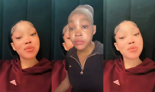 kabelo8770 TikTok Live — Oct 3, 2026, 5:41 PM