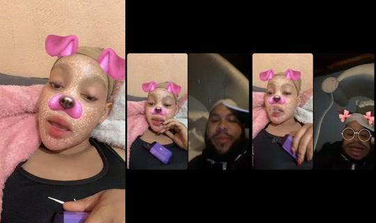 kabelo8770 TikTok Live — Oct 4, 2026, 5:28 PM