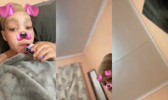 kabelo8770 TikTok Live — Oct 6, 2026, 6:09 PM