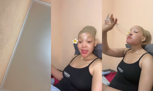 kabelo8770 TikTok Live — Oct 8, 2026, 9:24 PM